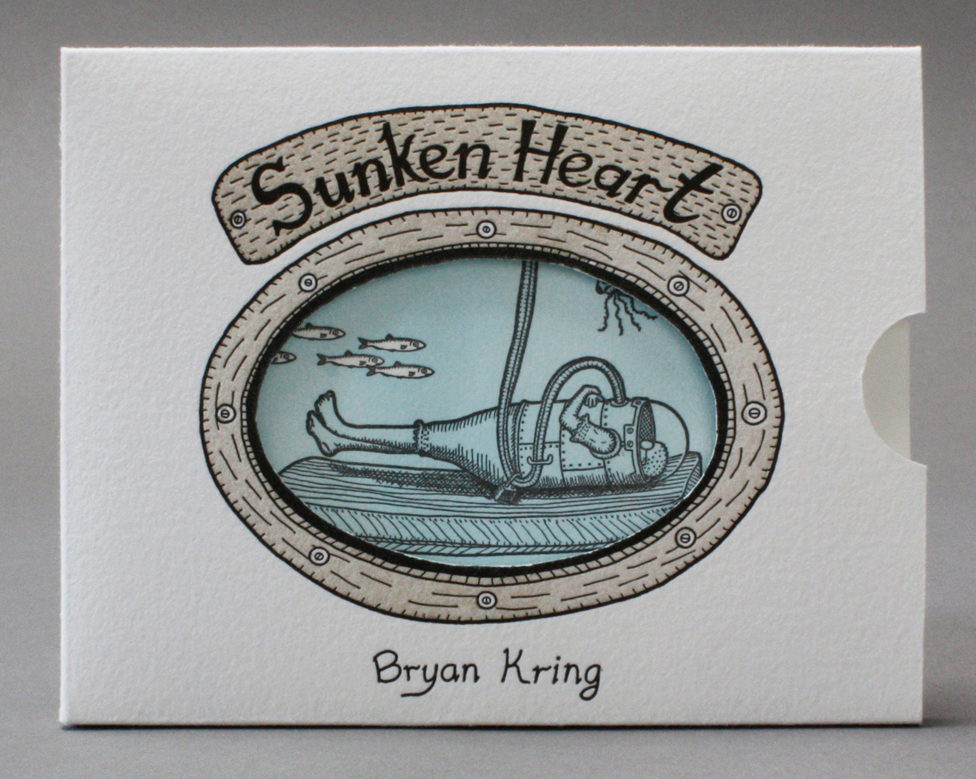 Sunken Heart